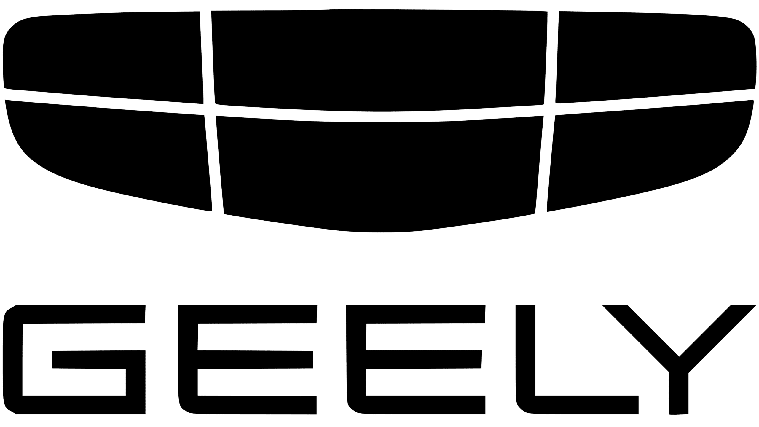 Geely-Auto-Logo