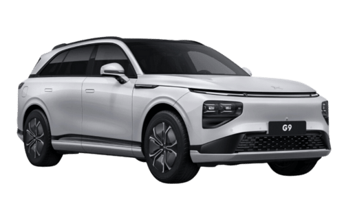 XPENG G9